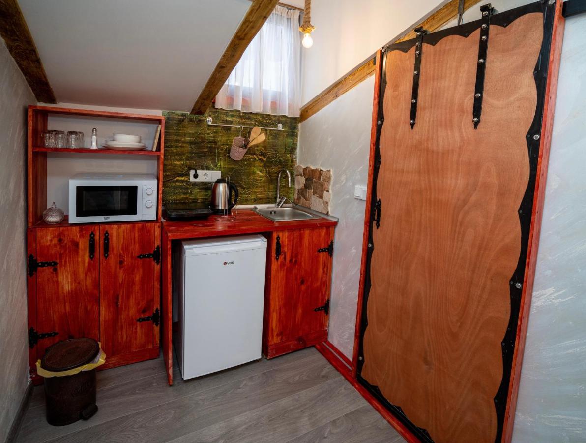 Sebilhan Apart Hotel Sarajewo Zewnętrze zdjęcie
