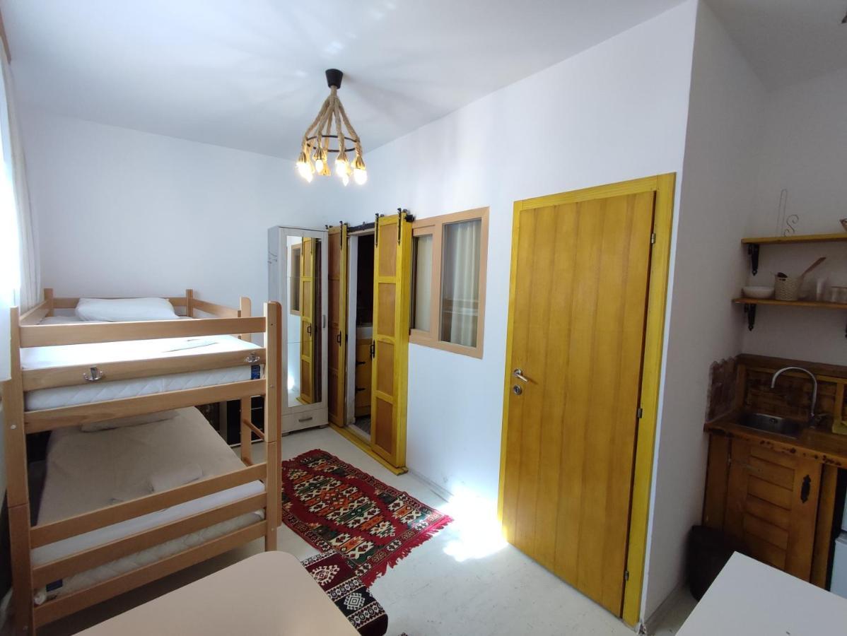 Sebilhan Apart Hotel Sarajewo Zewnętrze zdjęcie