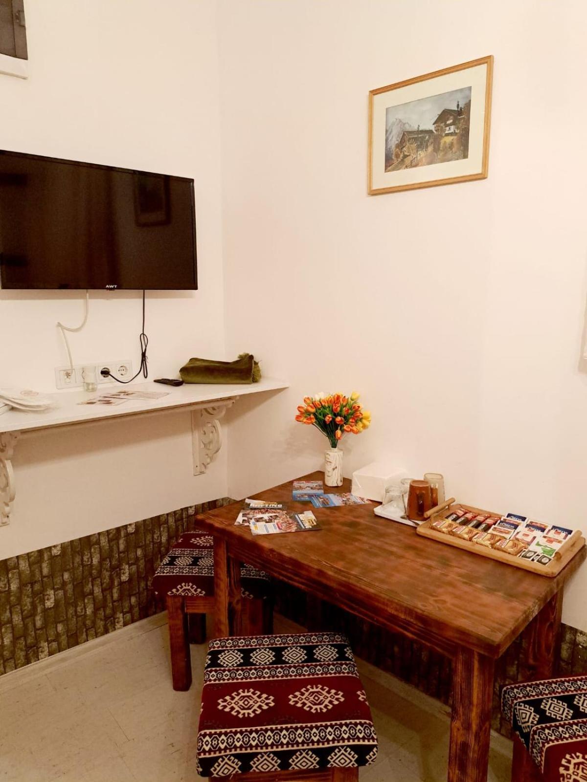 Sebilhan Apart Hotel Sarajewo Zewnętrze zdjęcie