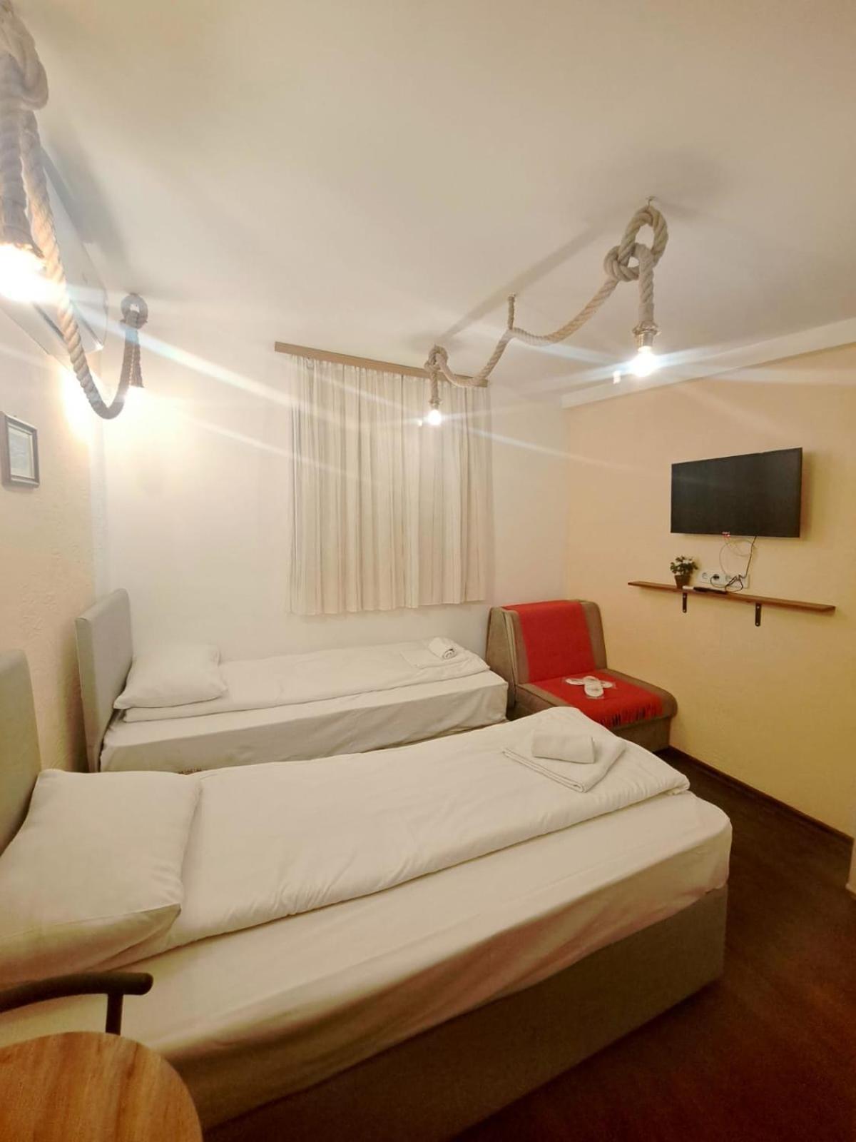 Sebilhan Apart Hotel Sarajewo Zewnętrze zdjęcie