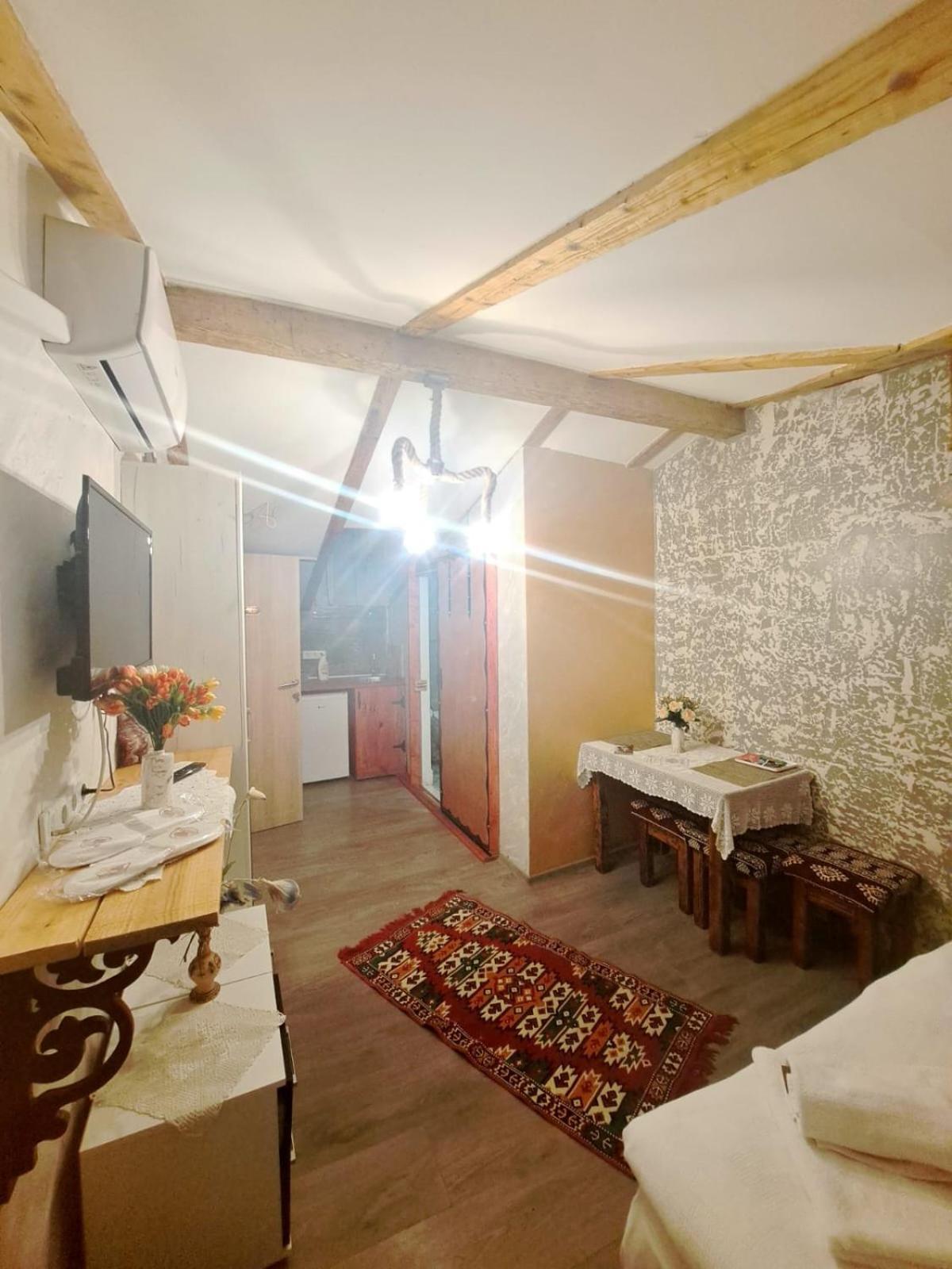 Sebilhan Apart Hotel Sarajewo Zewnętrze zdjęcie