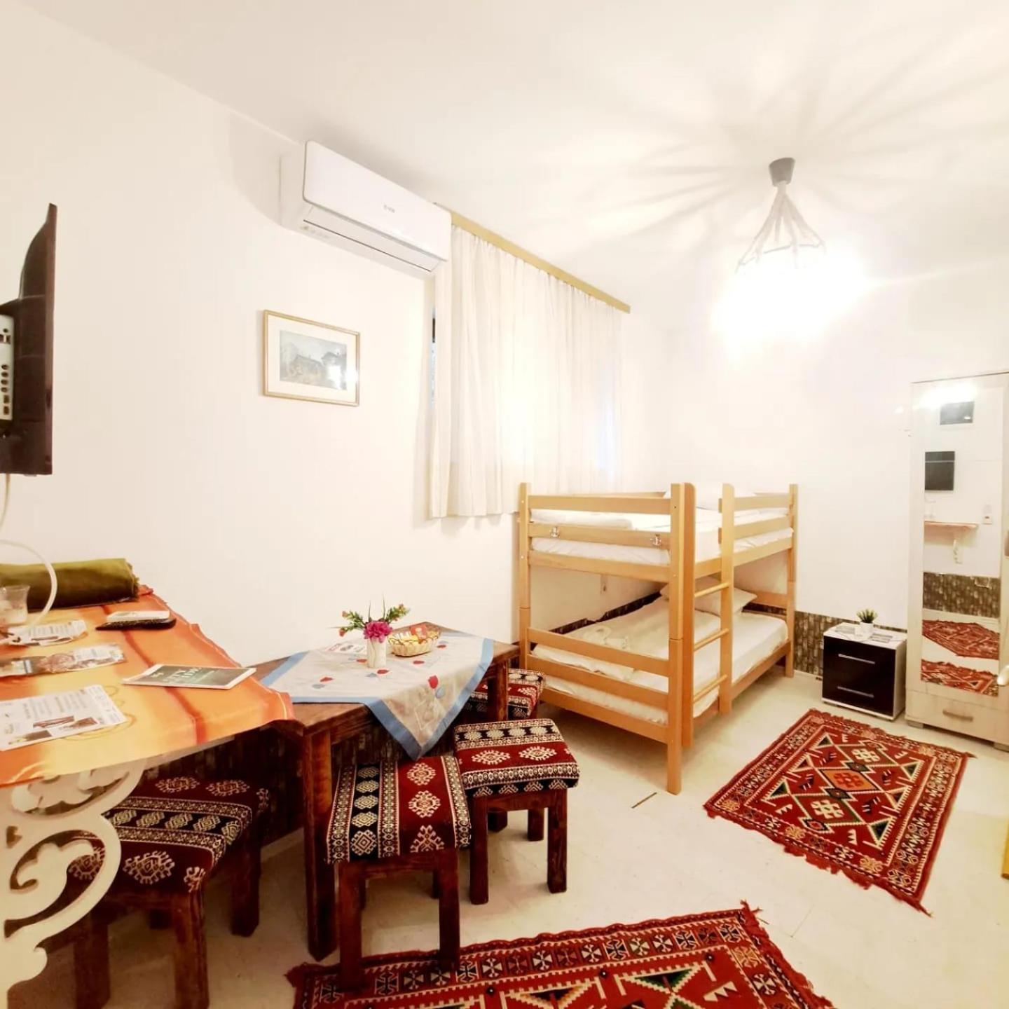 Sebilhan Apart Hotel Sarajewo Zewnętrze zdjęcie
