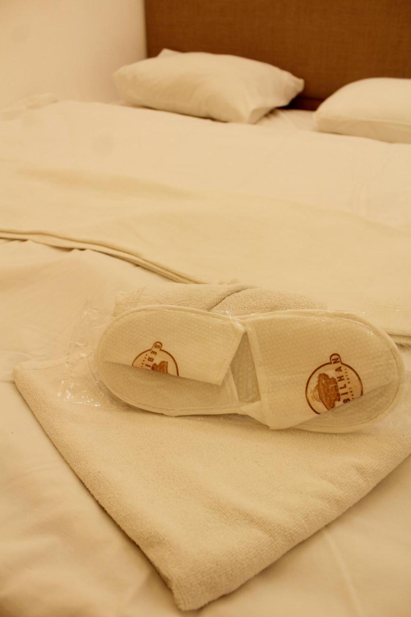 Sebilhan Apart Hotel Sarajewo Zewnętrze zdjęcie
