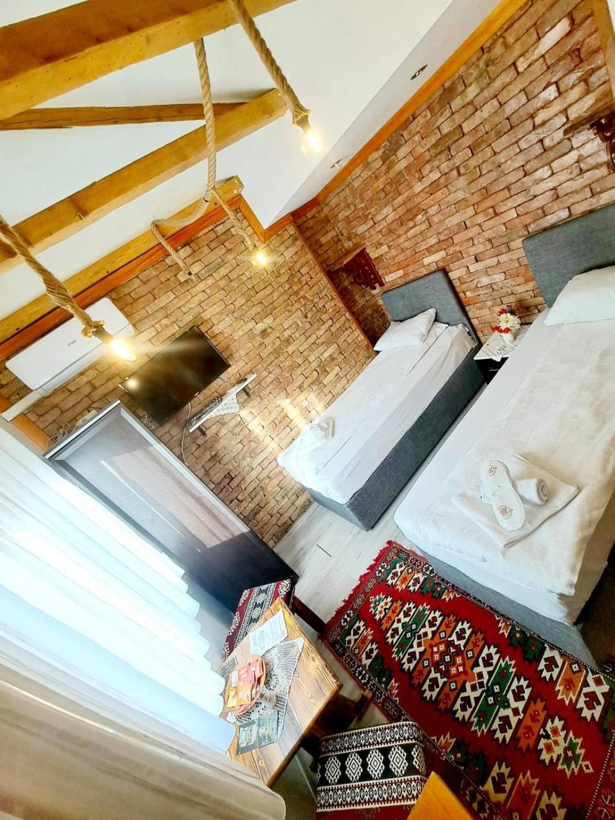 Sebilhan Apart Hotel Sarajewo Zewnętrze zdjęcie