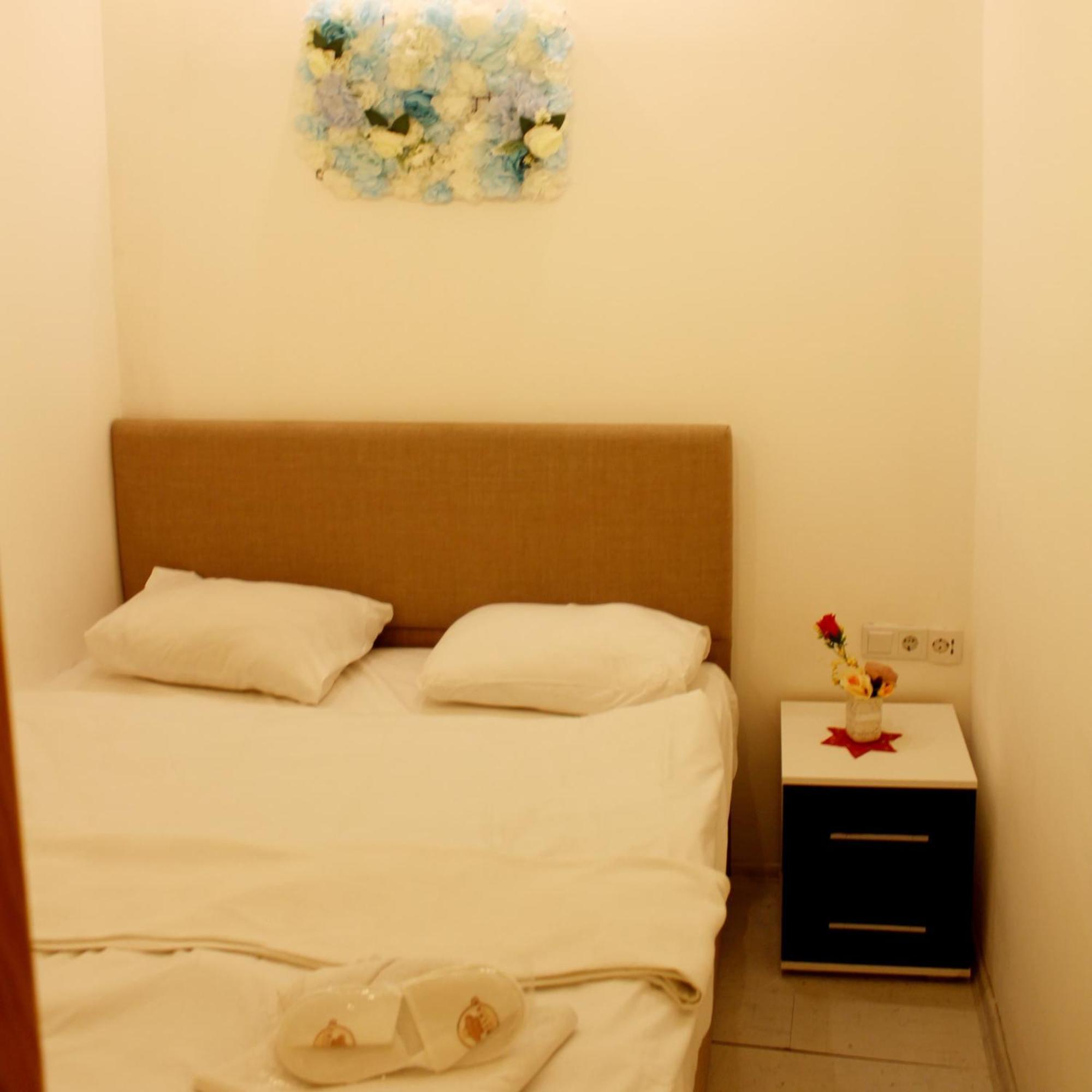 Sebilhan Apart Hotel Sarajewo Zewnętrze zdjęcie