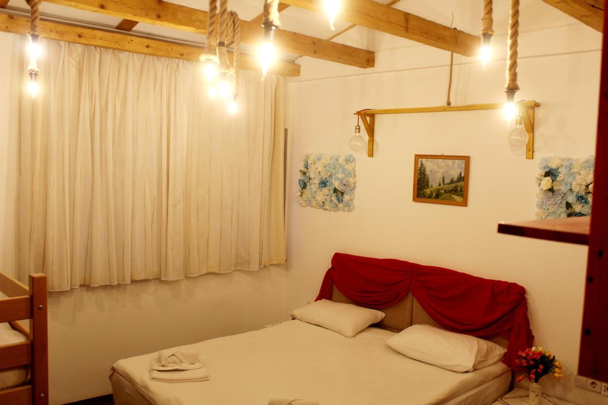 Sebilhan Apart Hotel Sarajewo Zewnętrze zdjęcie