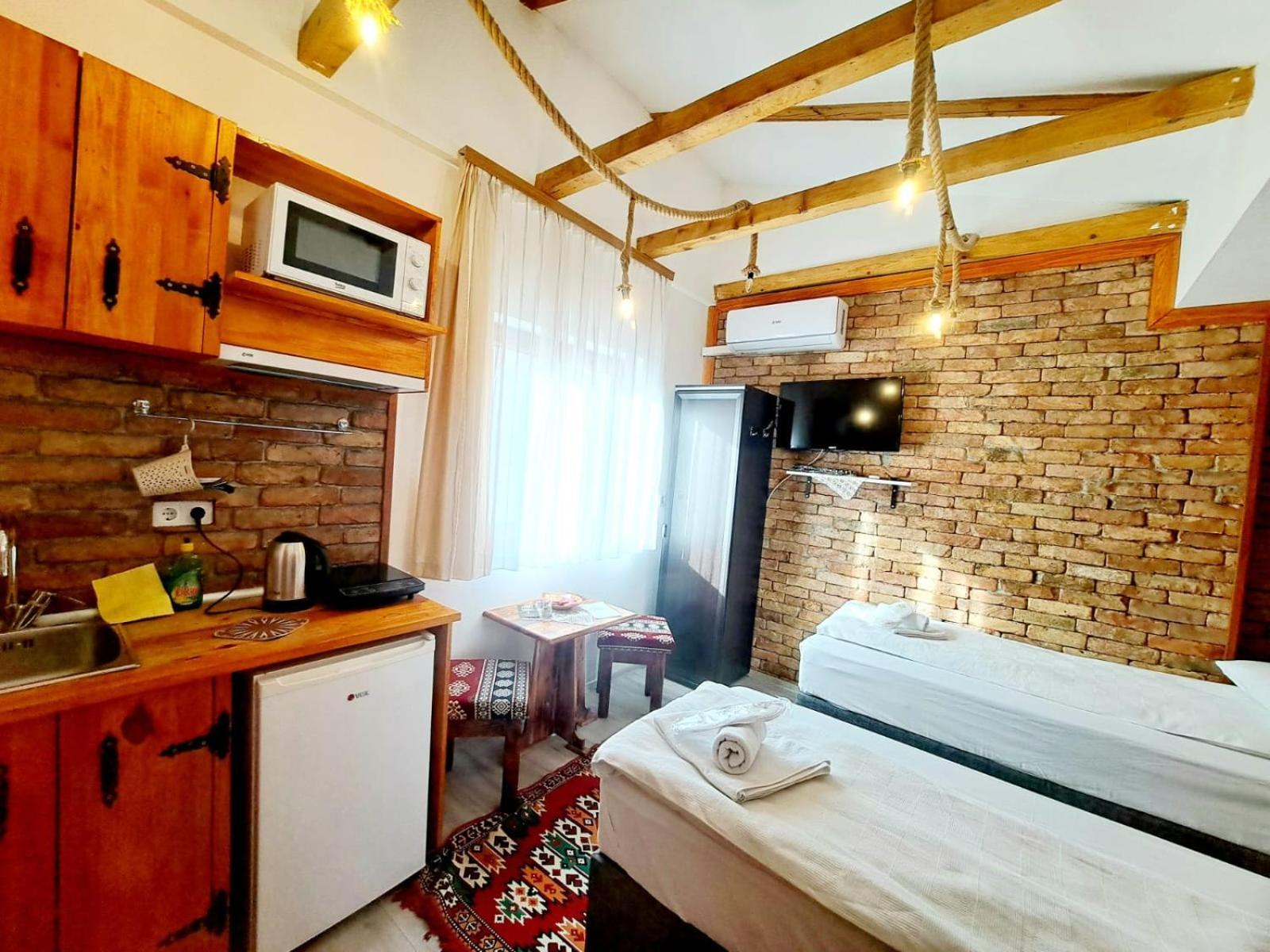 Sebilhan Apart Hotel Sarajewo Zewnętrze zdjęcie
