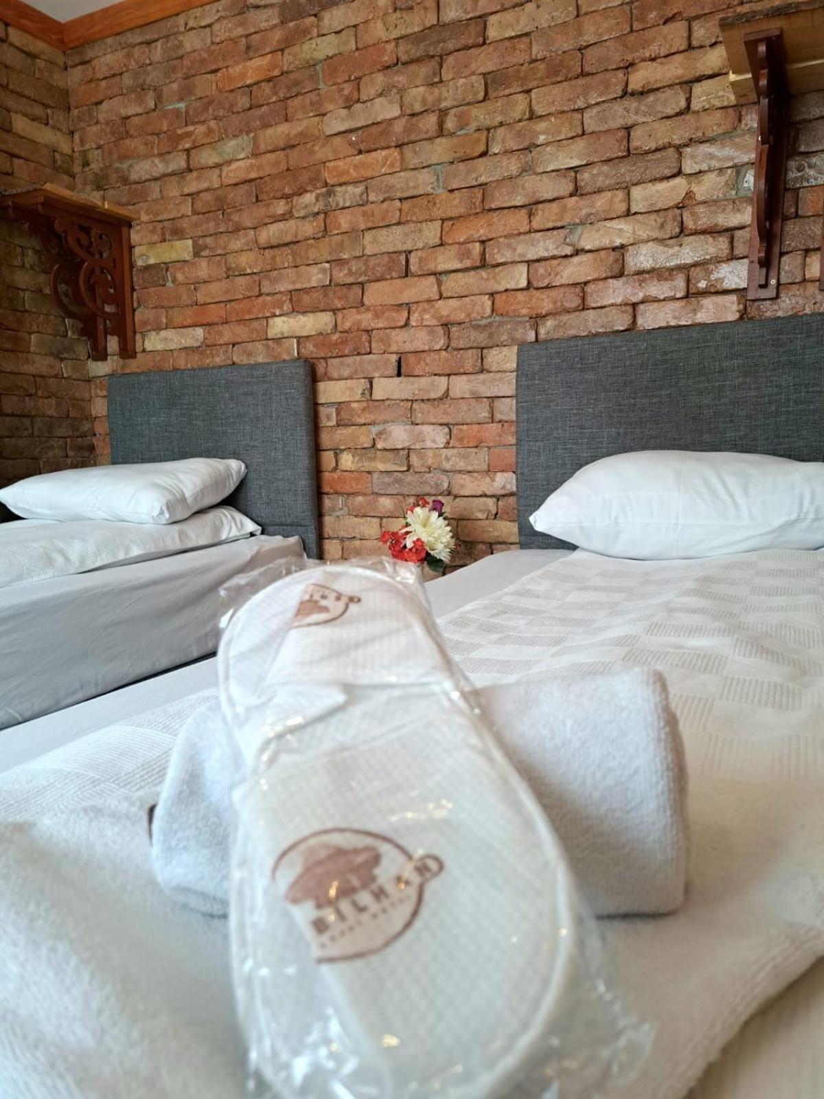 Sebilhan Apart Hotel Sarajewo Zewnętrze zdjęcie