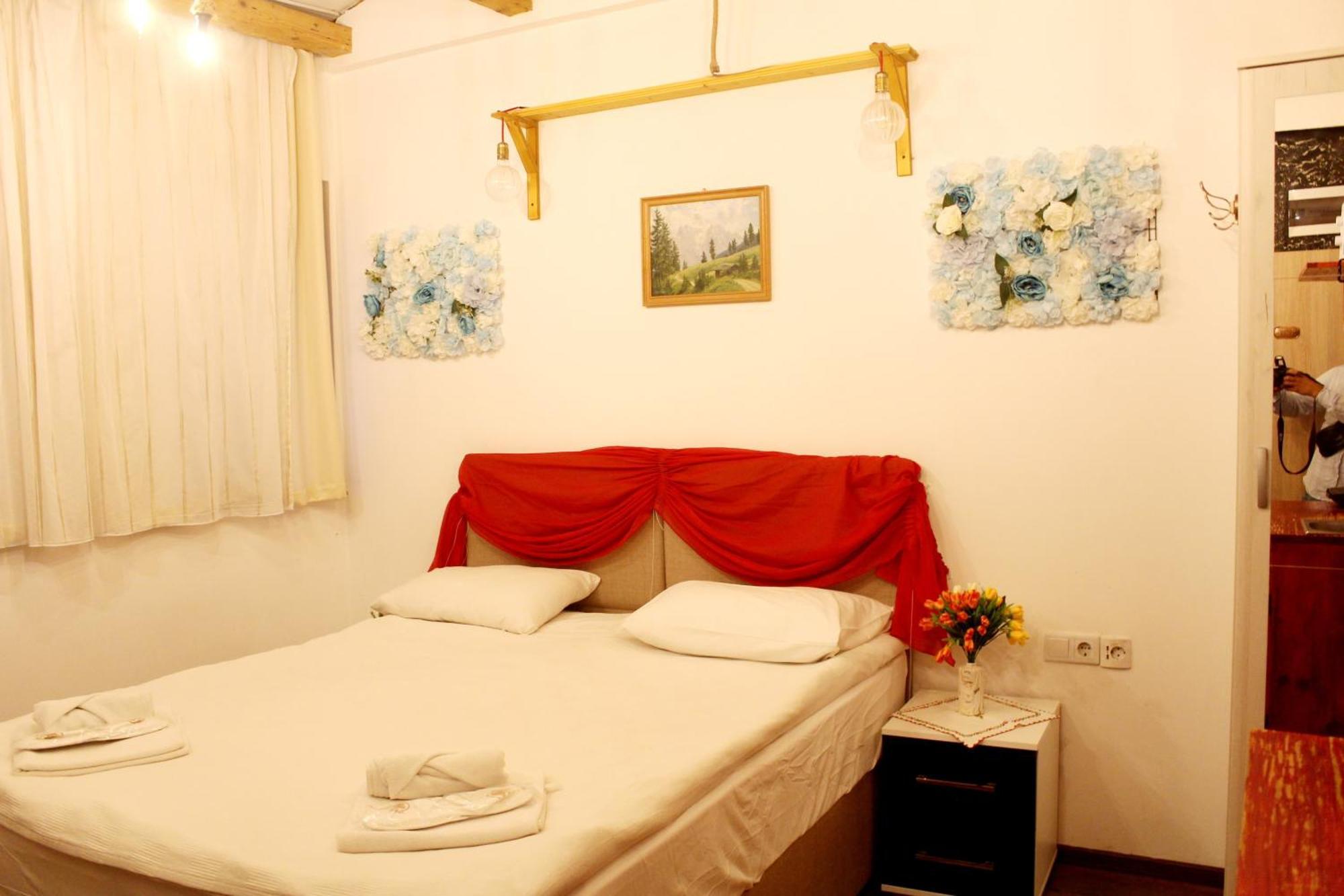 Sebilhan Apart Hotel Sarajewo Zewnętrze zdjęcie