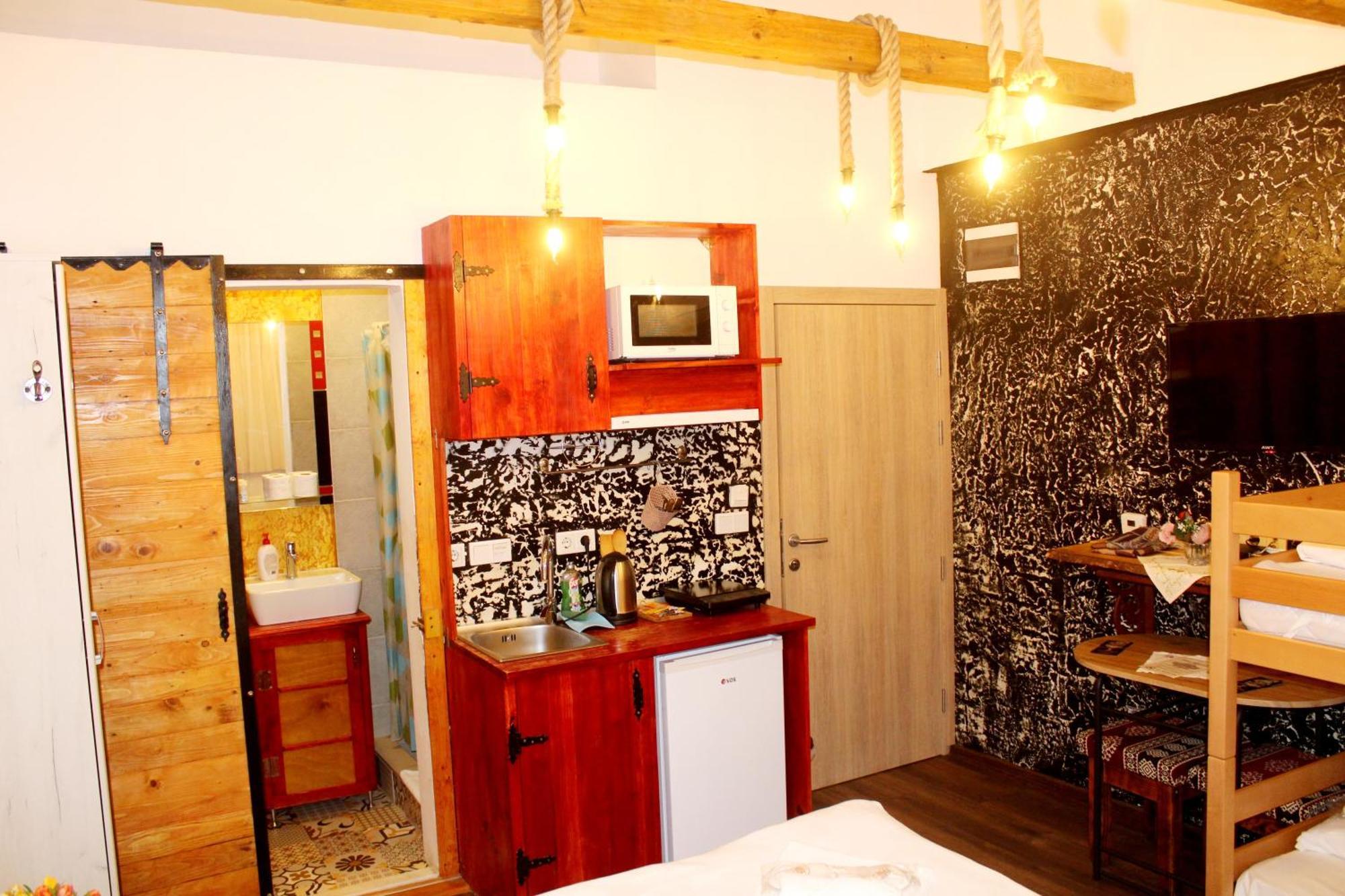 Sebilhan Apart Hotel Sarajewo Zewnętrze zdjęcie