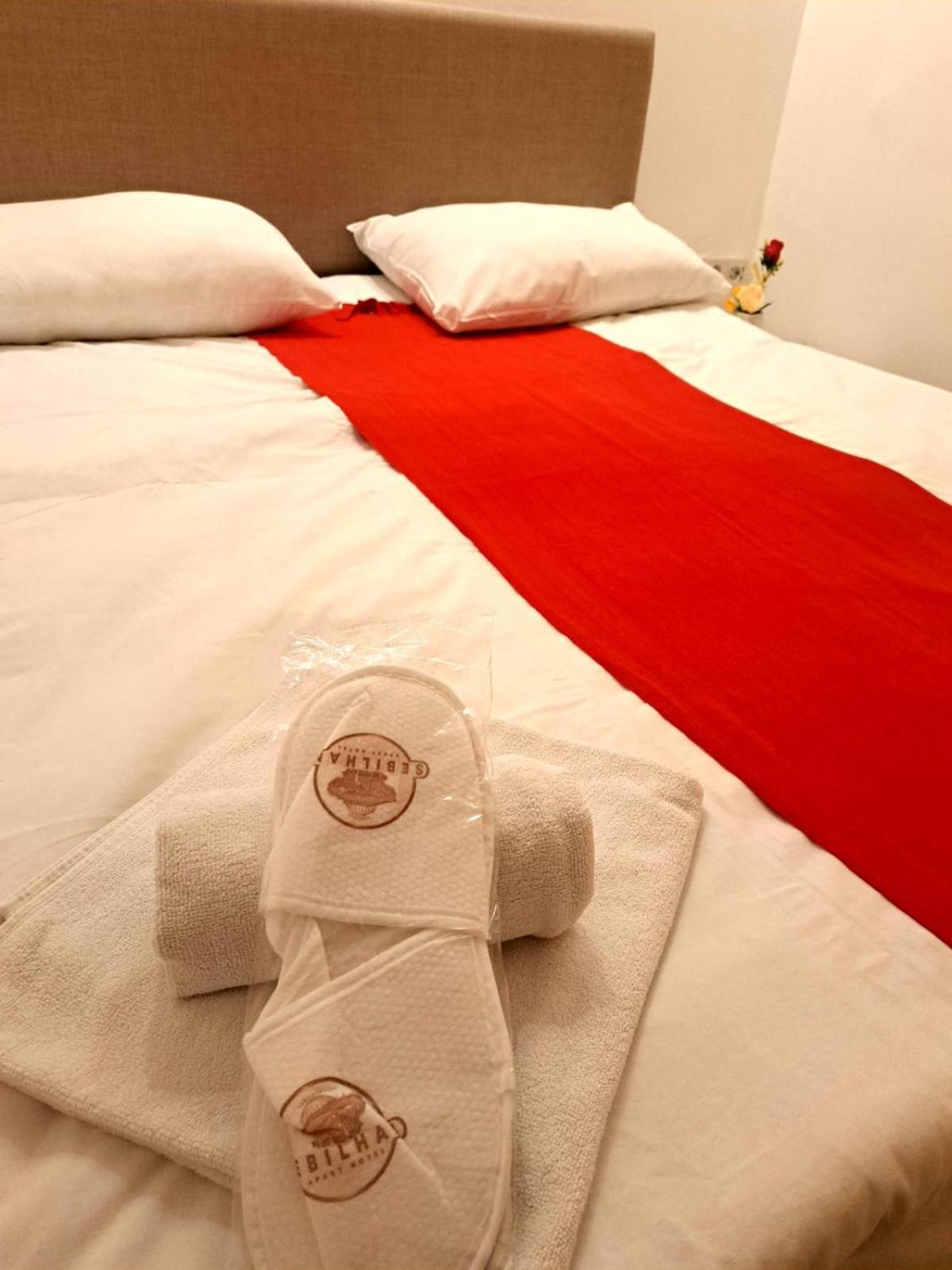 Sebilhan Apart Hotel Sarajewo Zewnętrze zdjęcie