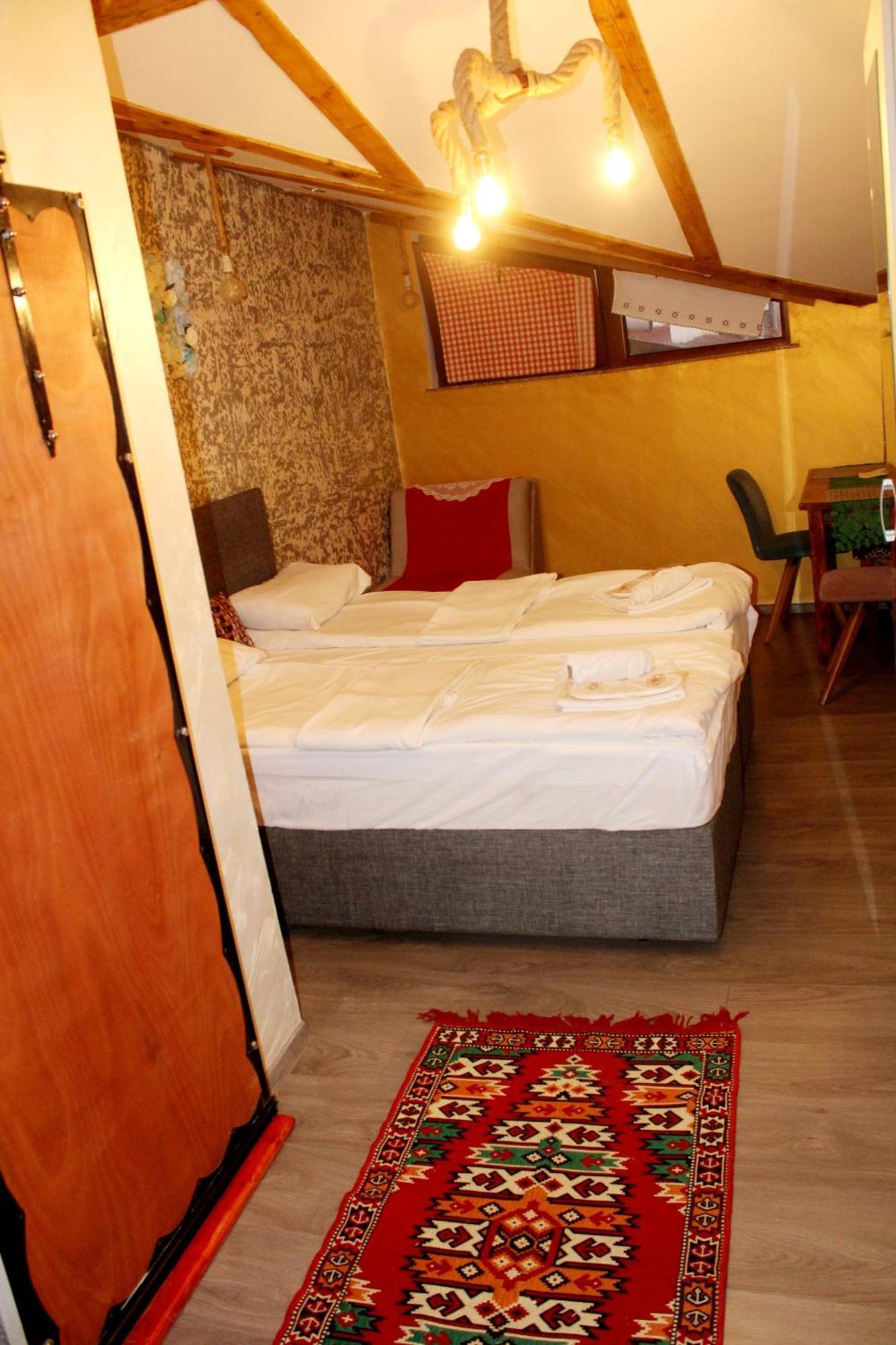 Sebilhan Apart Hotel Sarajewo Zewnętrze zdjęcie