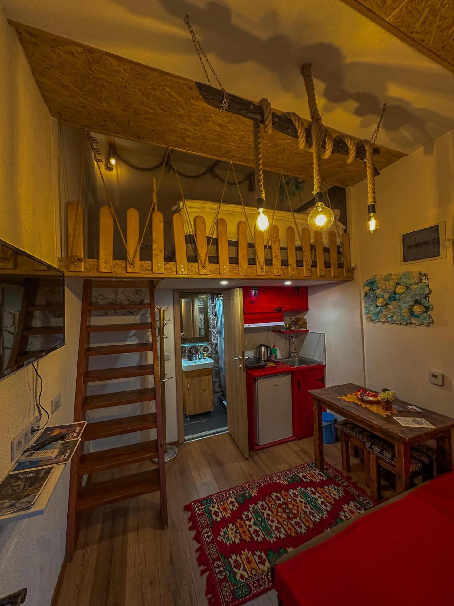 Sebilhan Apart Hotel Sarajewo Zewnętrze zdjęcie