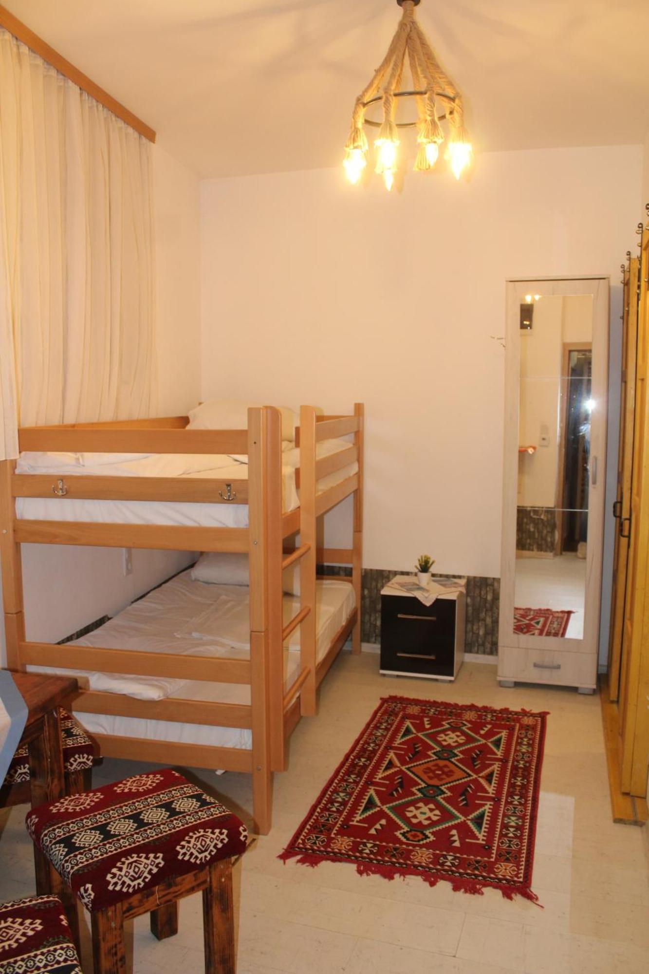 Sebilhan Apart Hotel Sarajewo Zewnętrze zdjęcie