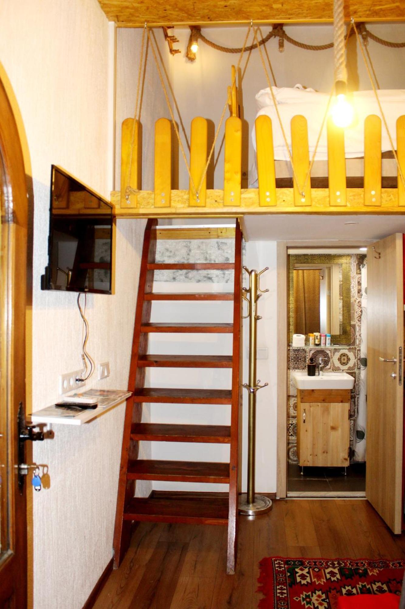 Sebilhan Apart Hotel Sarajewo Zewnętrze zdjęcie