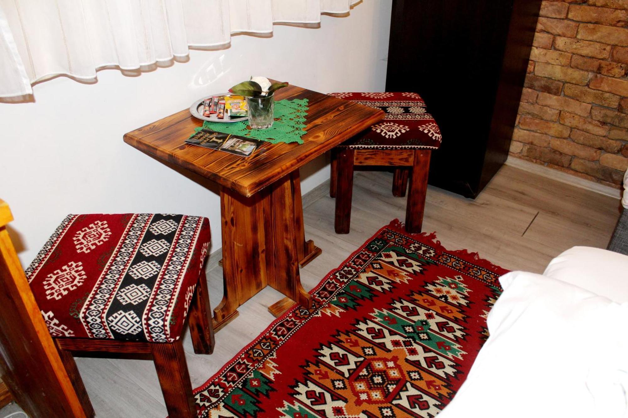Sebilhan Apart Hotel Sarajewo Zewnętrze zdjęcie
