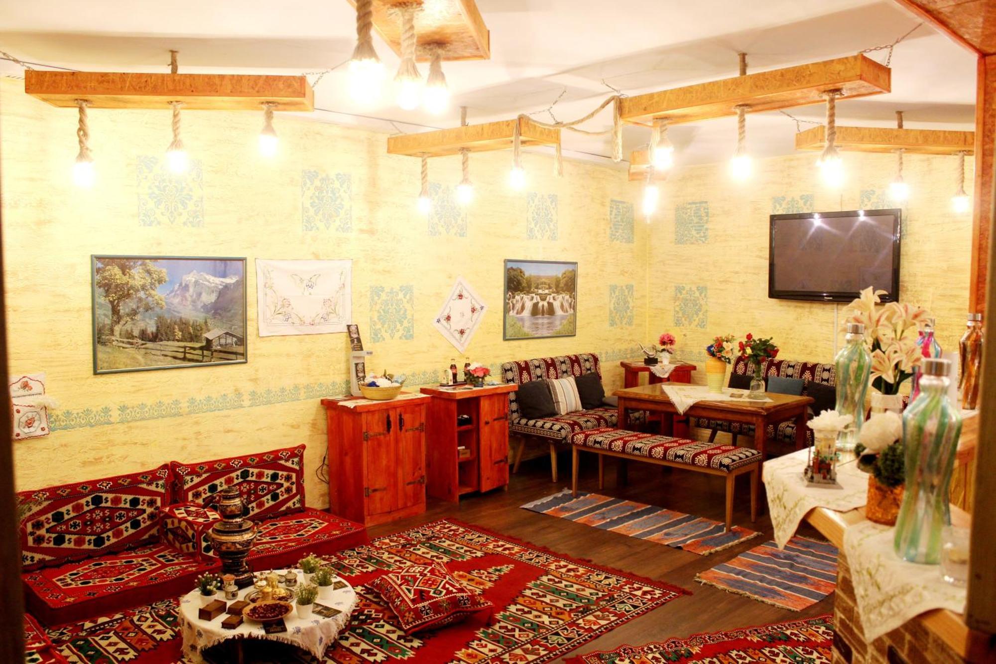 Sebilhan Apart Hotel Sarajewo Zewnętrze zdjęcie